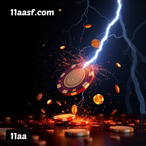 Jogos com maior RTP na 11aa