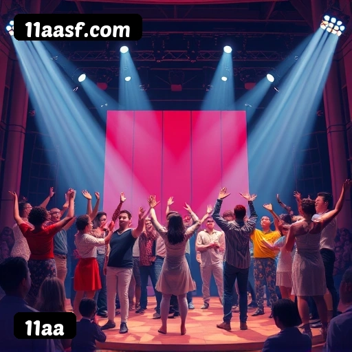 Promoções e bônus exclusivos da 11aa