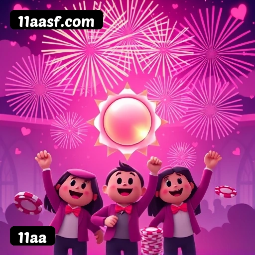 Dicas para ganhar na 11aa