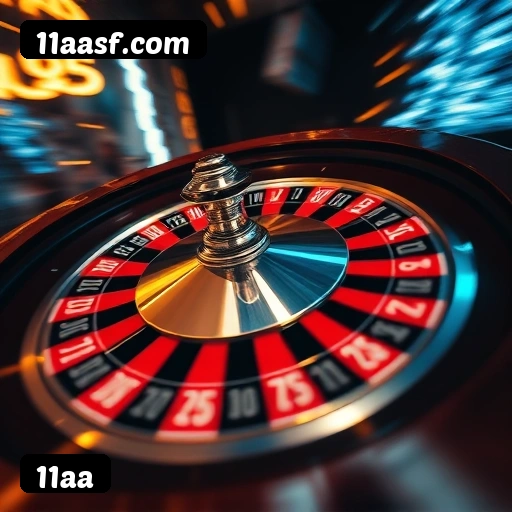 Cassino 24/7 disponível