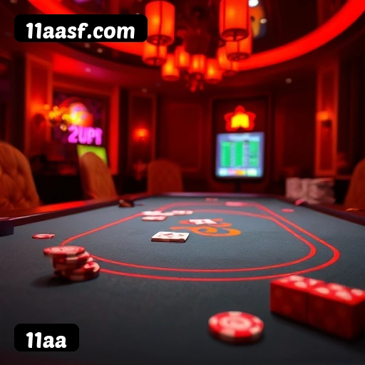 Métodos de pagamento aceitos na 11aa