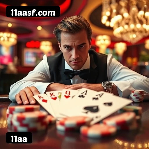 Login rápido no app 11aa