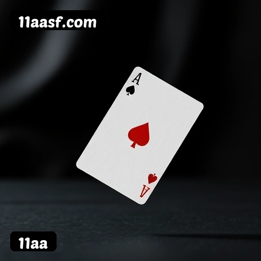 Dealers profissionais da 11aa