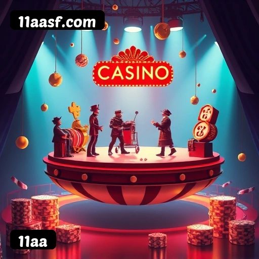 Siga a 11aa no Facebook