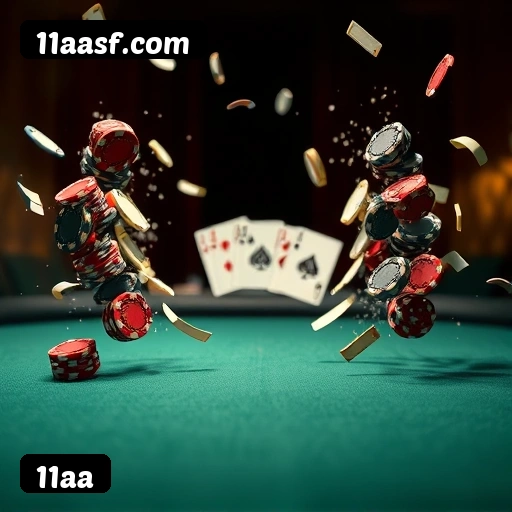 Lottery Clássica na 11aa